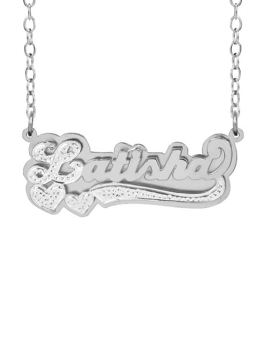 Personalized Name Necklace