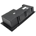 thumbnail image 4 of Polaris 5455142-070 Black Right Hand Storage Bin Ranger XP Trail Boss EPS Winter, 4 of 8