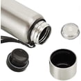 thumbnail image 3 of Double Walled Thermo Flask - Stainless Steel Vacuum Insulated Water Bottle -, 3 of 3