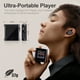 thumbnail image 4 of SHANLING M0S Reproductor de música de audio de alta resolución MP3 CS43131 USB DAC AMP Bidireccional Bluetooth 5.0 LDAC/aptX/AAC/SBC PCM384 DSD128, 4 of 5