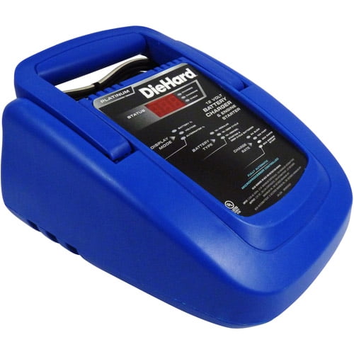 diehard portable battery charger