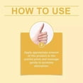 thumbnail image 5 of Pain Suppression Joint Healing Cream, Joint and Bone Care cream, Joint Massage Cream, Relieves Muscle and Joint Discomfort, Joint Healing Cream, Joint, 5 of 5