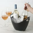thumbnail image 5 of True Acrylic Ice Bucket for Wine and Champagne, Party Tub for Outdoor BBQ, 5 of 6