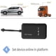thumbnail image 1 of Car GPS Tracker GT02A Real Time Monitoring Recording Locator Tracking Device, 1 of 9