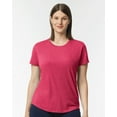 thumbnail image 2 of Anvil by Gildan Softstyle® Women’s Triblend T-Shirt, 2 of 3