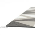 thumbnail image 5 of Achim Retro Self Adhesive Vinyl Floor Tile - 20 Tiles/20 Sq. ft., 12 x 12, Prism Marble, 5 of 6