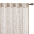 thumbnail image 1 of Bouclair Rose Rideau Jocas 52 X 84 po (132 X 213 cm), 1 of 8