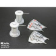 MPC Star Wars The Empire Strikes Back AT-AT MPC950 Plastic Models Space