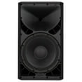 thumbnail image 6 of RCF ART 912-AX Professional Active 2100W 2-Way 12" Powered Bluetooth Speaker, 6 of 9