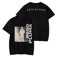 thumbnail image 2 of Peso Pluma ÉXODO 2024 New T-shirt Short-sleeved Women Men Fashion Casual Summer Tee, 2 of 6