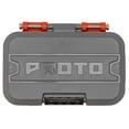 thumbnail image 3 of Proto Socket Set 1/4 Dr 22Pc Sae And Mm 6Pt, 3 of 3