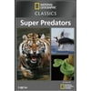 National Geographic Classics: Super Predators (DVD)