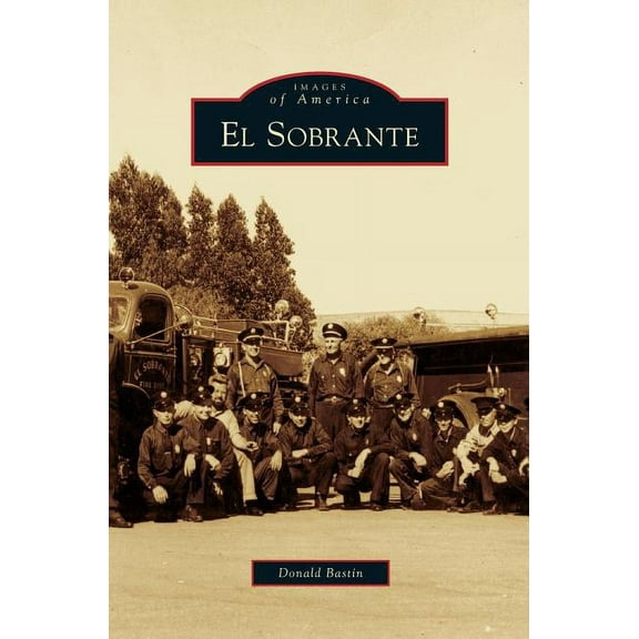 El Sobrante (Hardcover)