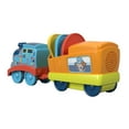 thumbnail image 5 of My First Thomas & Friends Think & Discover Thomas Train Engine, 5 of 7