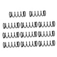 thumbnail image 4 of OUNONA 17pcs Electric Guitar Spring Set Electric Guitar Spring Black Metal for Tremolo Bridges, 4 of 8