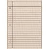 Hero Arts Notebook Paper-Notebook Paper