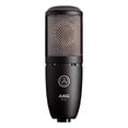 thumbnail image 2 of Micrófono de Estudio AKG P220 Perception 220 Profesional, 2 of 3