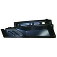 thumbnail image 1 of Right Hand Trunk Floor Drop for 1971-1974 2 Door Satellite & Roadrunner, 1 of 1