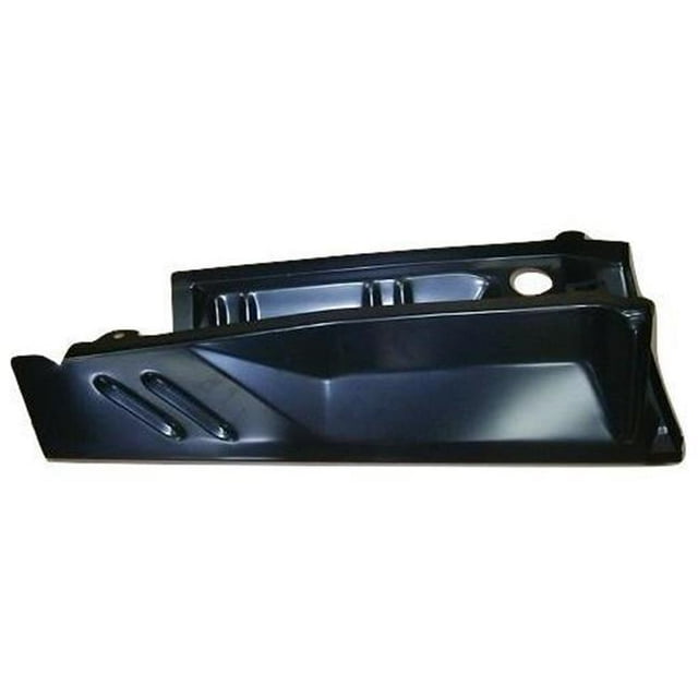 Right Hand Trunk Floor Drop for 1971-1974 2 Door Satellite & Roadrunner