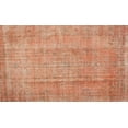 thumbnail image 1 of Ahgly Company Indoor Rectangle Contemporary Orange Abstract Area Rugs, 3' x 5', 1 of 6