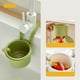 thumbnail image 5 of Cesta De Fregadero Para Montaje En Pared, Filtro De Fregadero De Cocina, Colador Colgante, Escurridor, Enjuagador De Pasta Y Frutas Y Verduras, Organizador Que Ahorra Espacio, 5 of 8