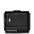 thumbnail image 2 of Center Console Organizer Tray For Fortuner,Interior Armrest Box Insert Tray,Storage Box for Toyota Fortuner Accessories 2016-2020, 2 of 4