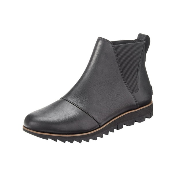 sorel boots women harlow