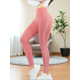 thumbnail image 4 of LEGGING DE DAMA TEXTURIZADO UNITALLA STRETCH MALLAS DEPORTIVAS MALLONES DE MUJER, 4 of 5