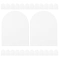 thumbnail image 4 of 50 fundas protectoras para la lengua. Suministro de protección para la lengua. Fundas protectoras transparentes para la lengua. Fundas compactas para la lengua. Repuesto de fundas para la lengua., 4 of 7