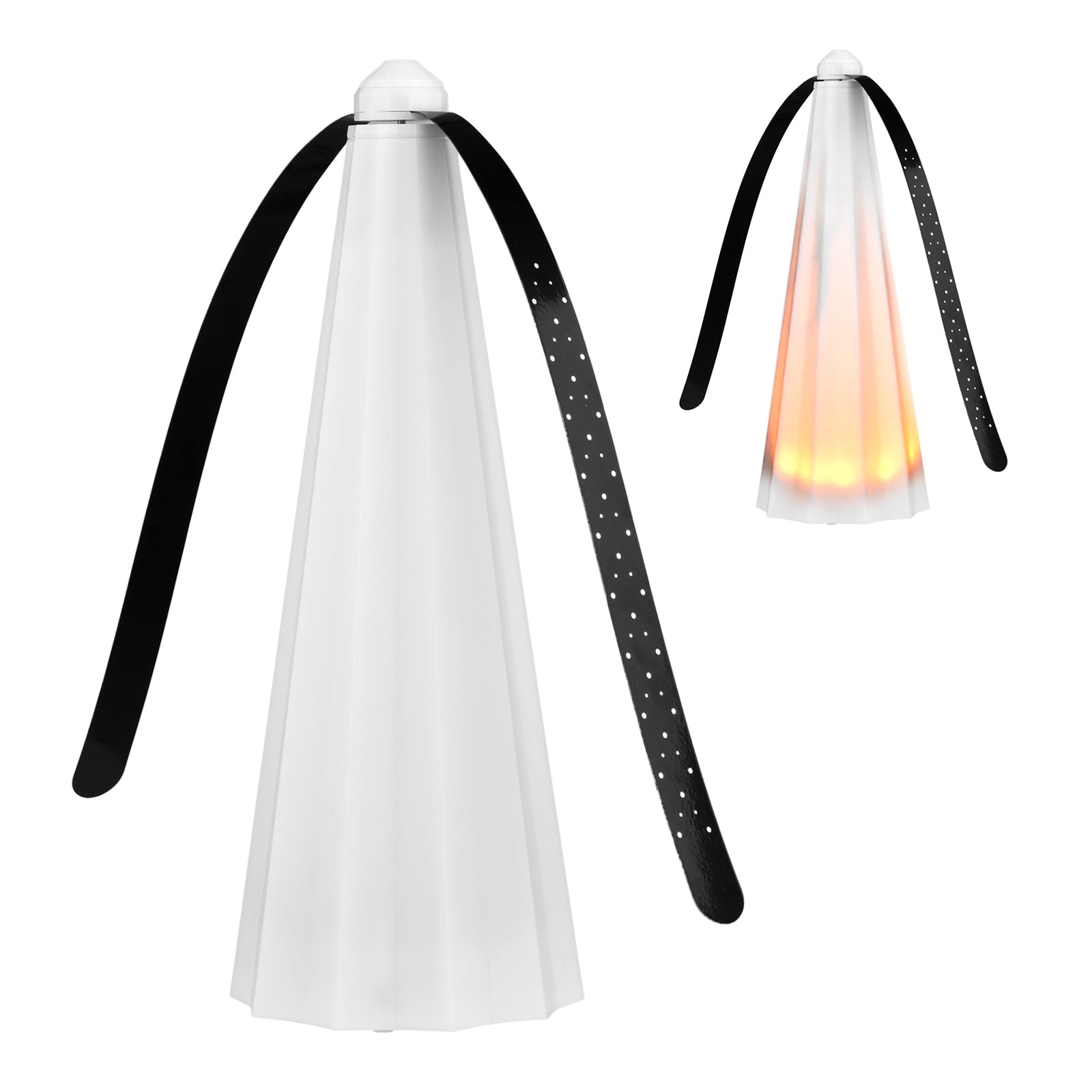 Table Fly Repellent Fan Multifunctional Portable Automatic Bug