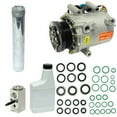 thumbnail image 2 of Universal Air Conditioner KT3724 A/C Compressor and Component Kit, 2 of 2