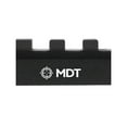 thumbnail image 3 of MDT Scope Base Picatinny Scope Rail, Savage SA, 30 MOA, Black, 3 of 3