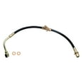 thumbnail image 2 of Brake Hydraulic Hose Fits 1997 Chevrolet Blazer, 2 of 4