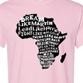 thumbnail image 4 of Inktastic Civil Rights Movement Men and Women T-Shirt, 4 of 5