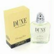 DUNE by Christian Dior Eau De Toilette Spray 3.4 oz