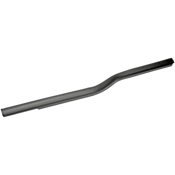 Dorman 25872 Front Left Outer Outer Door Window Sweep Left Side for Specific Ford / Lincoln Models