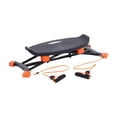 thumbnail image 1 of Máquina de esquí,Práctica de esquí de entrenador de esquí simulado por máquina de esquí,Entrenador de entrenador de cadera de la pierna Fitness Indoor Hip Trainer,Máquina de, 1 of 8