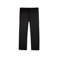 thumbnail image 2 of Wonder Nation Boys School Uniform Flat Front Pants, Sizes 4-18, Slim & Husky, 2 of 3