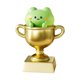 thumbnail image 1 of Trofeo de premio para niños, pequeños trofeos, versátiles, decoraciones, obras de arte, figuritas, regalo de agradecimiento para fútbol, ​​recuerdos,, 1 of 9