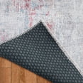 thumbnail image 4 of BY COCOON 2'6"x8' Runner Rug| Carpet Runner Kitchen Rug Kitchen Runner Washable Rug Entryway Rugs Hallway Runner Kitchen Mat Small Rug Runners Rugs for Hallway Non Slip Kitchen Carpet (80 Cm x 244 Cm), 4 of 5
