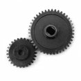 thumbnail image 3 of 5 Set Metal 27t Ar 42t Reduct Ar para 144001 1/14 Rc Car Spare S Accesorios, 3 of 5