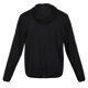 thumbnail image 4 of Regatta - Sudadera con Cremallera Boyare Cremallera para Hombre (Negro), 4 of 6