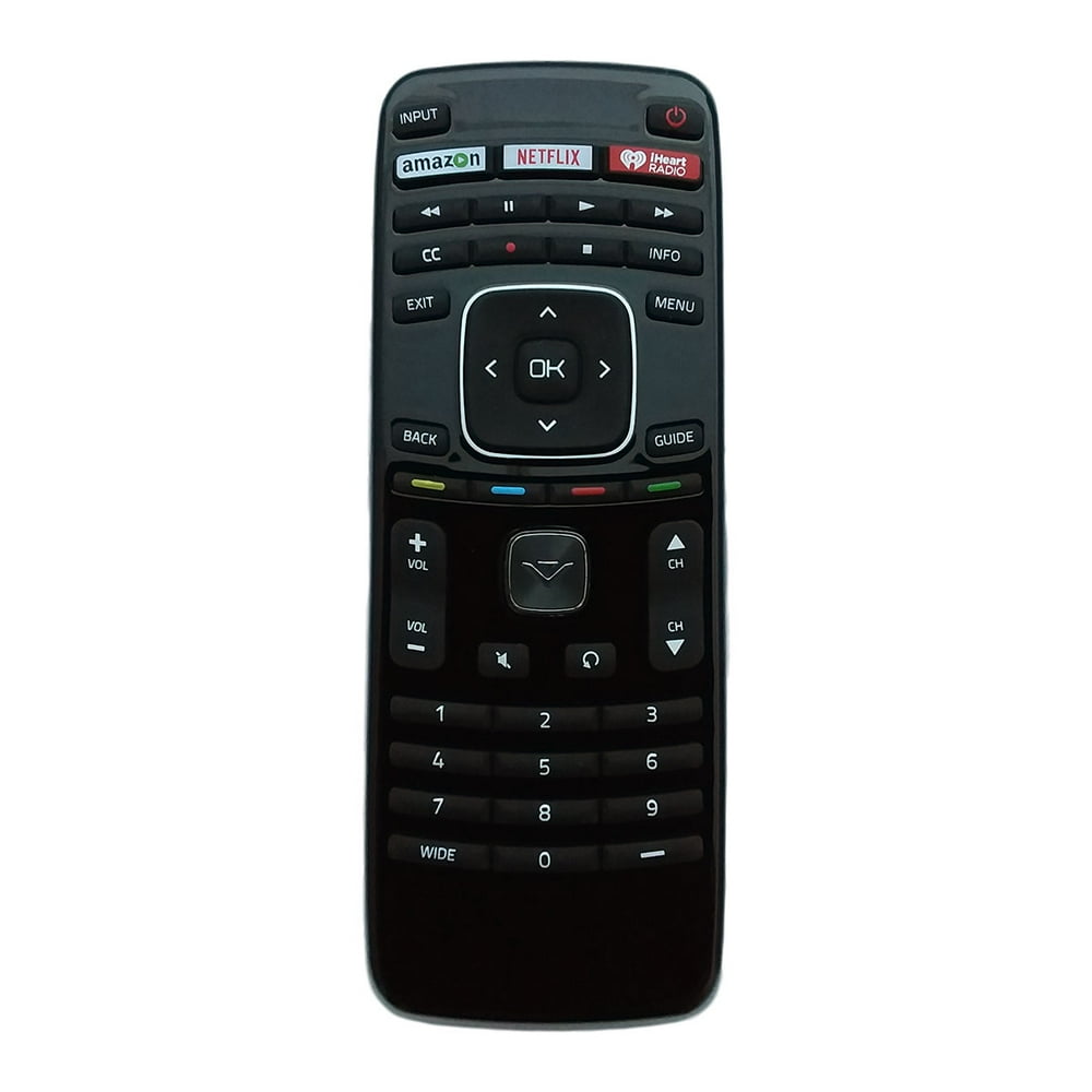 Original TV Remote Control for Vizio E3D420VX Television