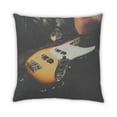 thumbnail image 2 of Ahgly Company Coussin de Protection pour Guitare Basse Musicale, 18 Pouces par 18 Pouces, 2 of 6