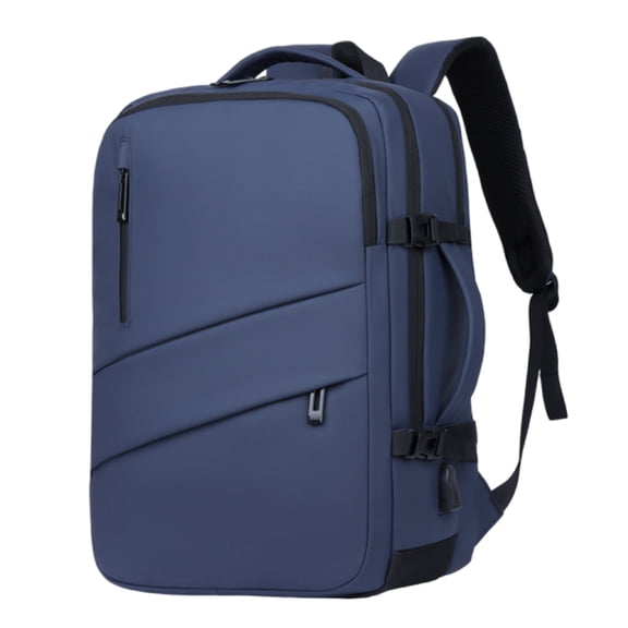 Zeiwohndc Travel Laptop Backpack for Men Laptop Backpack Water Resistant Travel Backpack
