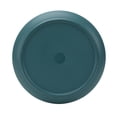 thumbnail image 4 of Better Homes & Gardens Eco-Friendly Bamboo Melamine Blue Dinner Plate 10.75 Inch, 4 of 5
