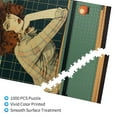 thumbnail image 3 of 1000 PCS Beautiful Billiards Woman Jigsaw Puzzles 1000 Pieces,Relax Yourself,Unique And Beautiful Design,Great For Relaxation And Display For Puzzle Enthusiast,Charm Woman Wooden Puzzle Game, 3 of 6