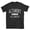 Graphite Heather, variant on Altamont Illinois Classic Established Men's Cotton T-Shirt