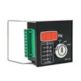 thumbnail image 2 of DKG155 Generator Engine Controller Auto Stop Engine Controller Module Panel for Engine Generator, 2 of 6