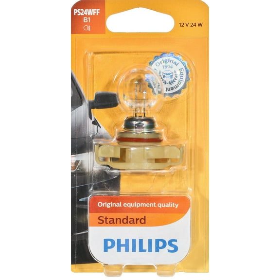 Philips HiPerVision 12086/5202, Pack of 1